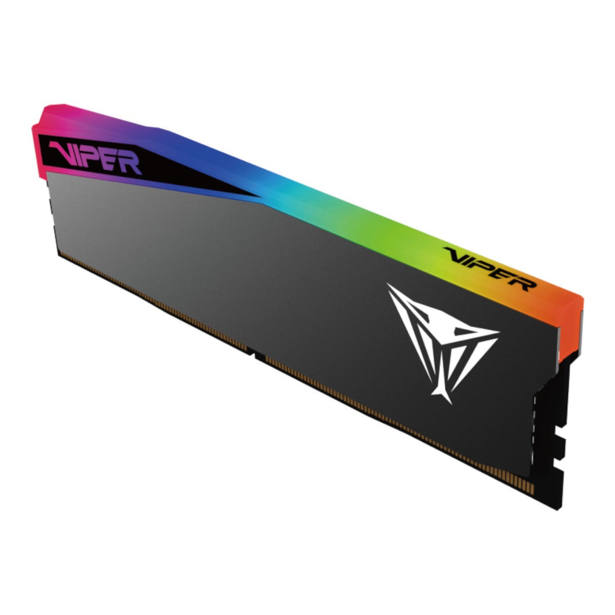 Patriot Viper Elite 5 Ultra VEUR516G6036 RGB Memory Module 16GB DDR5 6000MHz