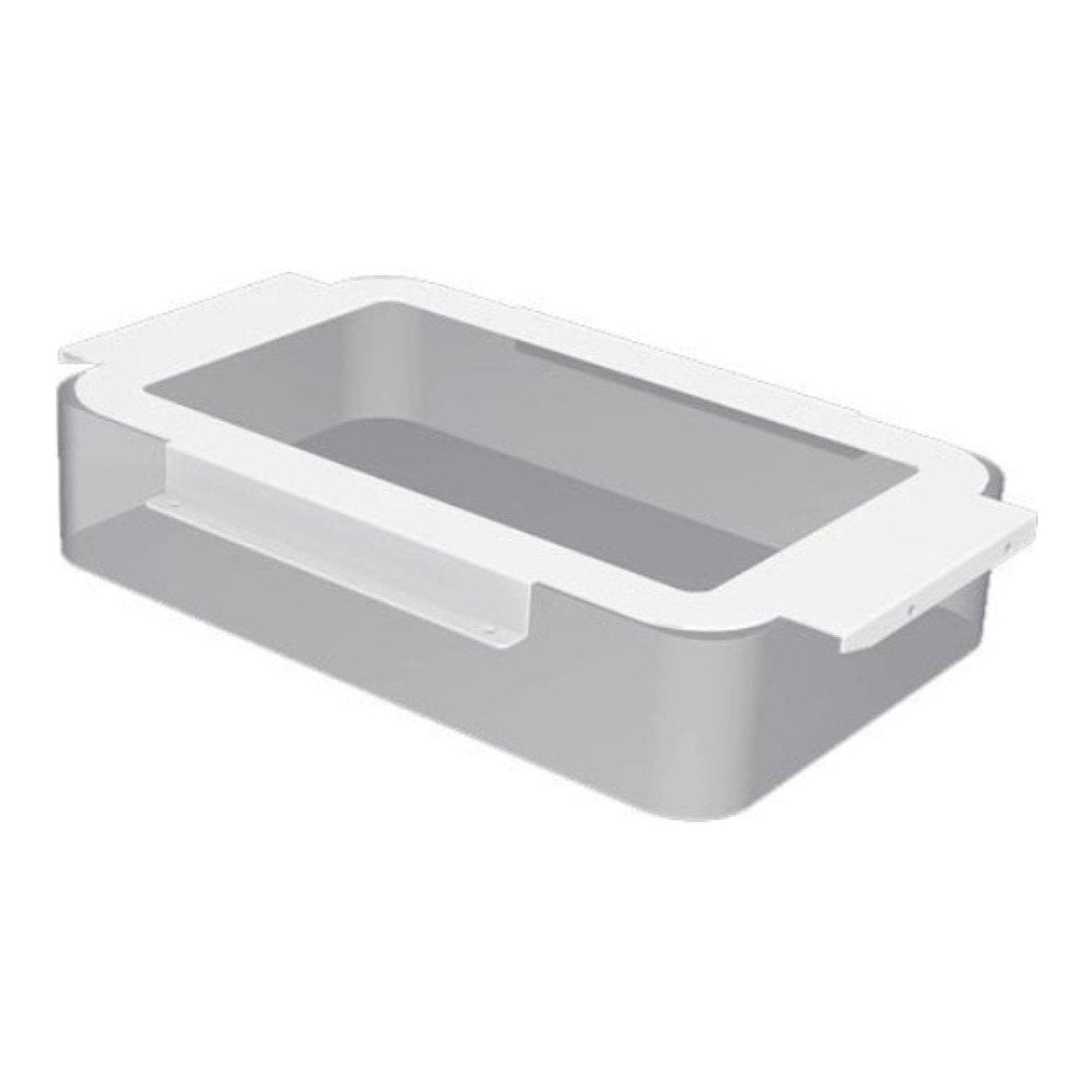 Vision Mounting Kit White Steel VFM-F10BATT