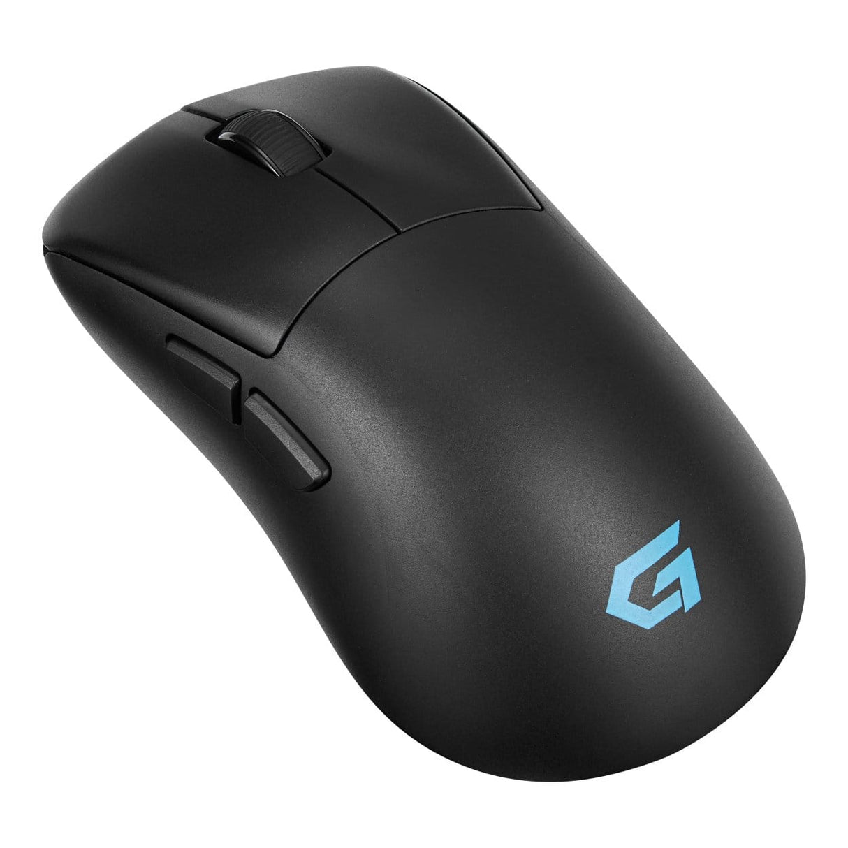 Volkano Arc SL Lightweight Wireless Gaming Mouse Black VG-202-BK
