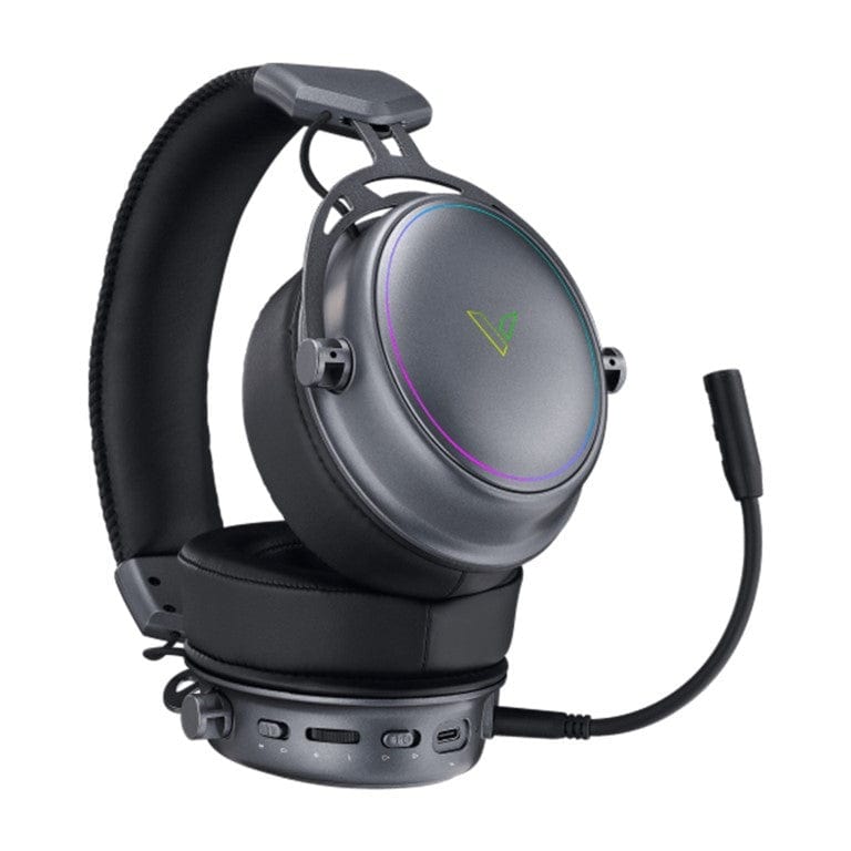 Rapoo VH800-SPACE GREY Bluetooth Wireless Gaming Headset