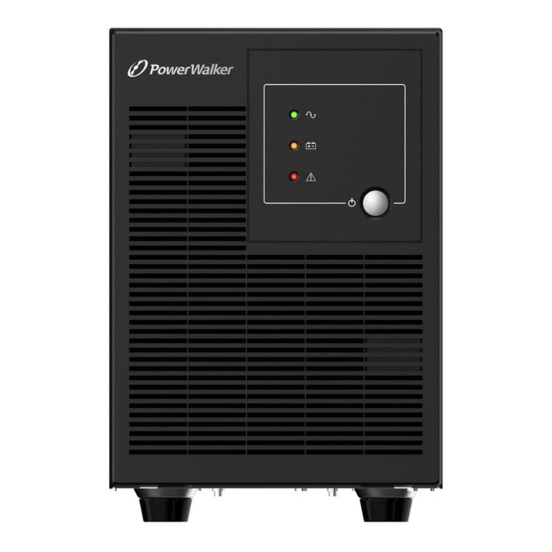 PowerWalker Basic VI ST Series 3000VA 1800W Line Interactive UPS VI 3000 ST