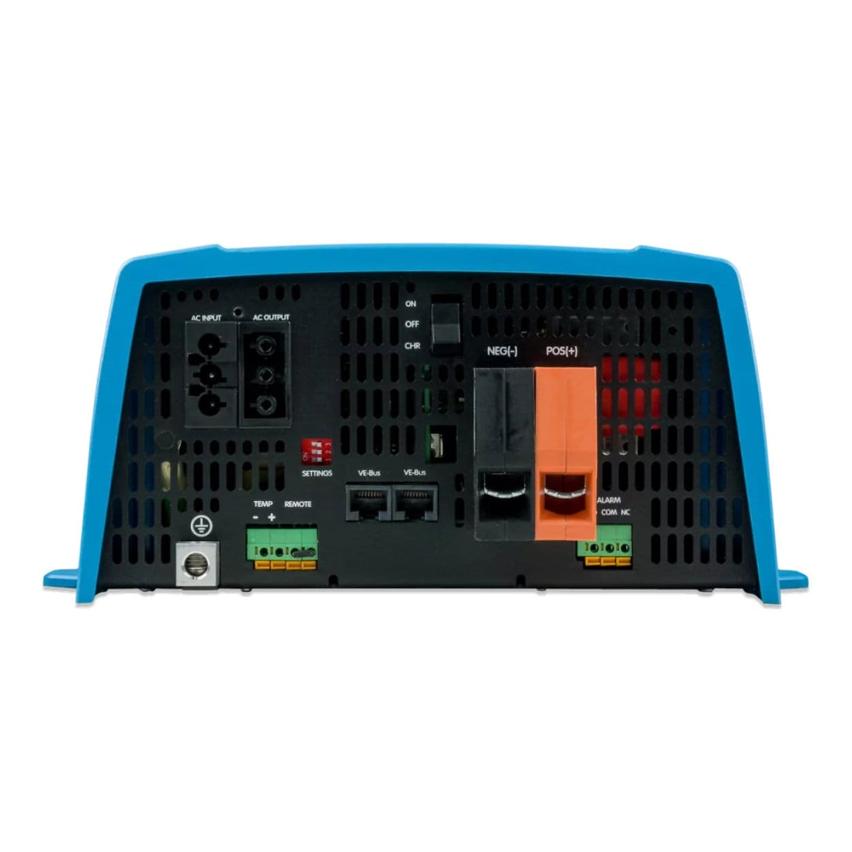 Victron MultiPlus 230V True Sine Wave Inverter VIC-MP-481600-20