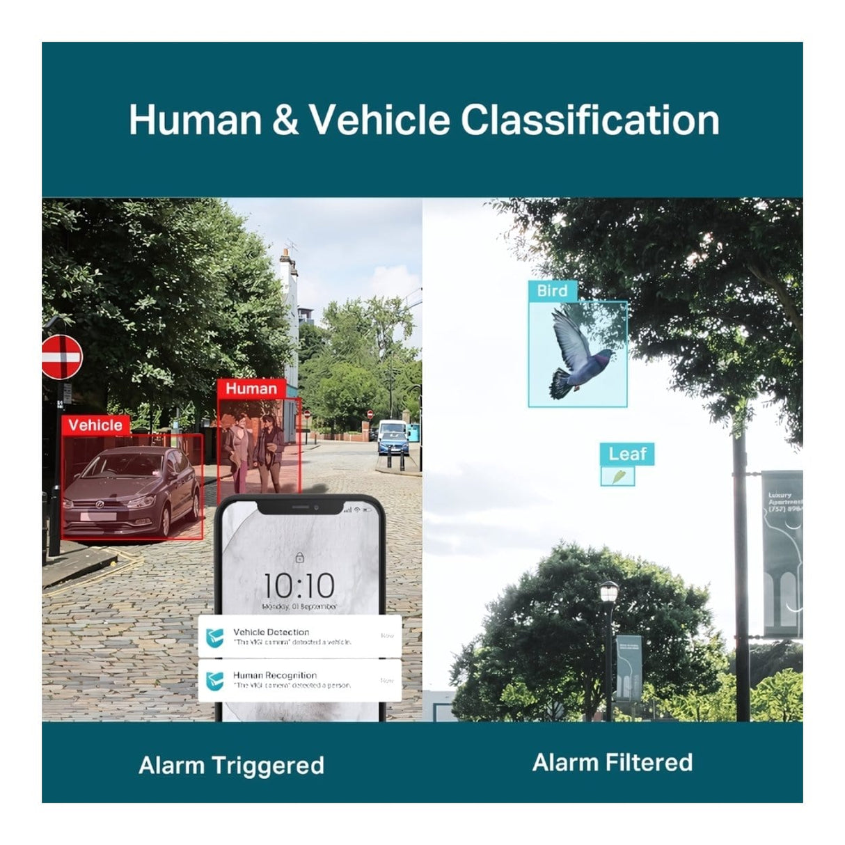 TP-Link VIGI C230I 3MP IR Dome Network Camera