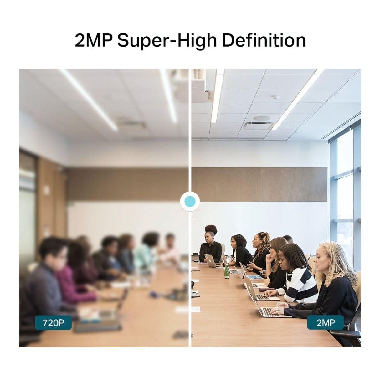 TP-Link VIGI C230I 3MP IR Dome Network Camera