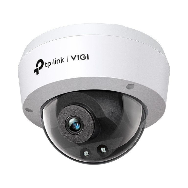 TP-Link Vigi C240I(4mm) 4MP IR Dome Network Camera