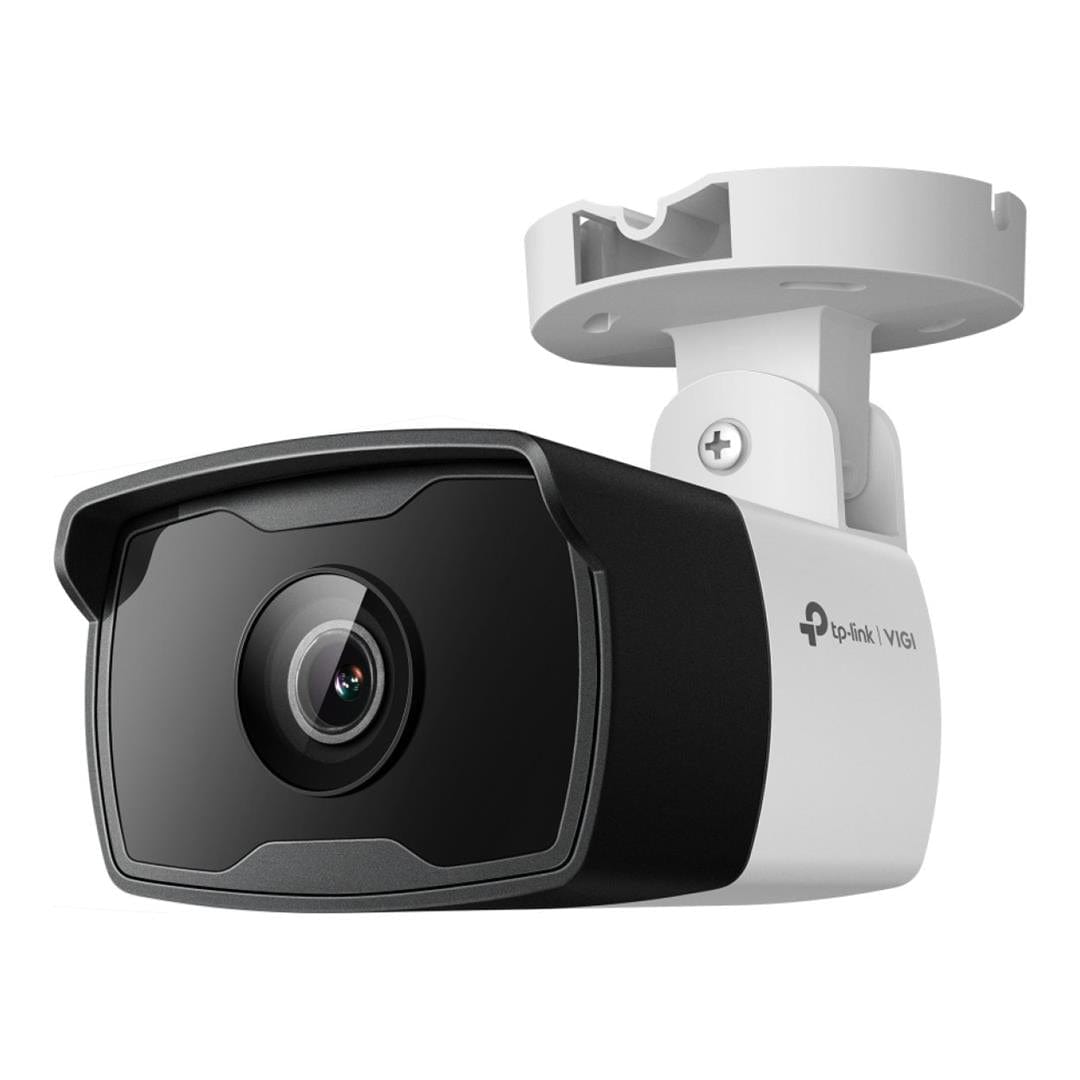 TP-Link VIGI 4MP Outdoor IR Bullet Network Camera VIGI C340I(2.8mm)