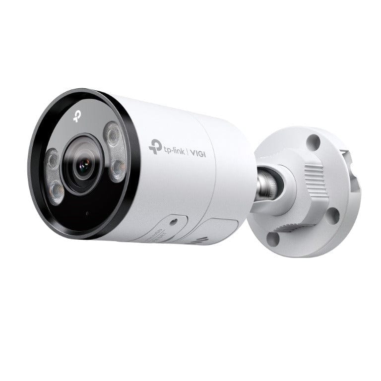 TP-Link Vigi C355(2.8mm) 5MP Outdoor Full-Color Bullet Network Camera
