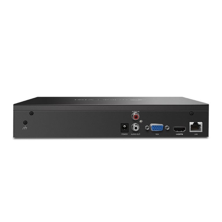 TP-Link VIGI NVR1016H 16-ch Network Video Recorder
