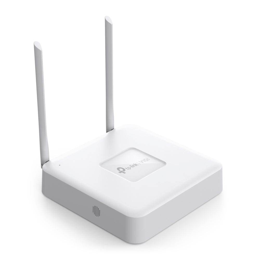 TP-Link Vigi NVR1108H-W 8-ch Wi-Fi Network Video Recorder