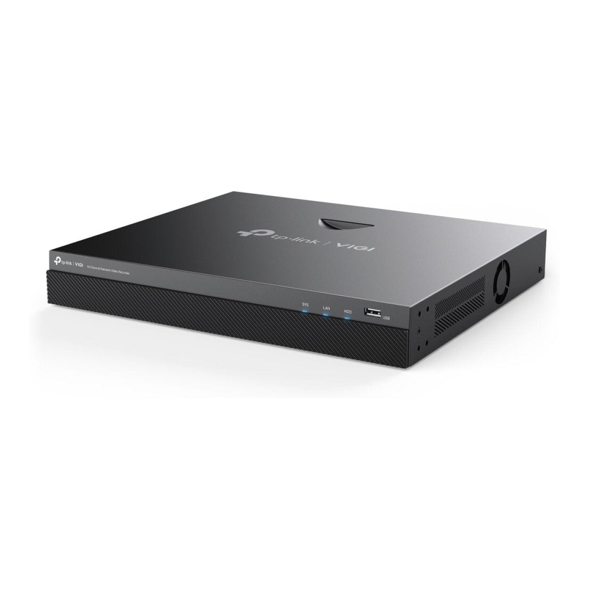 TP-Link Vigi NVR2016H 16-ch Network Video Recorder