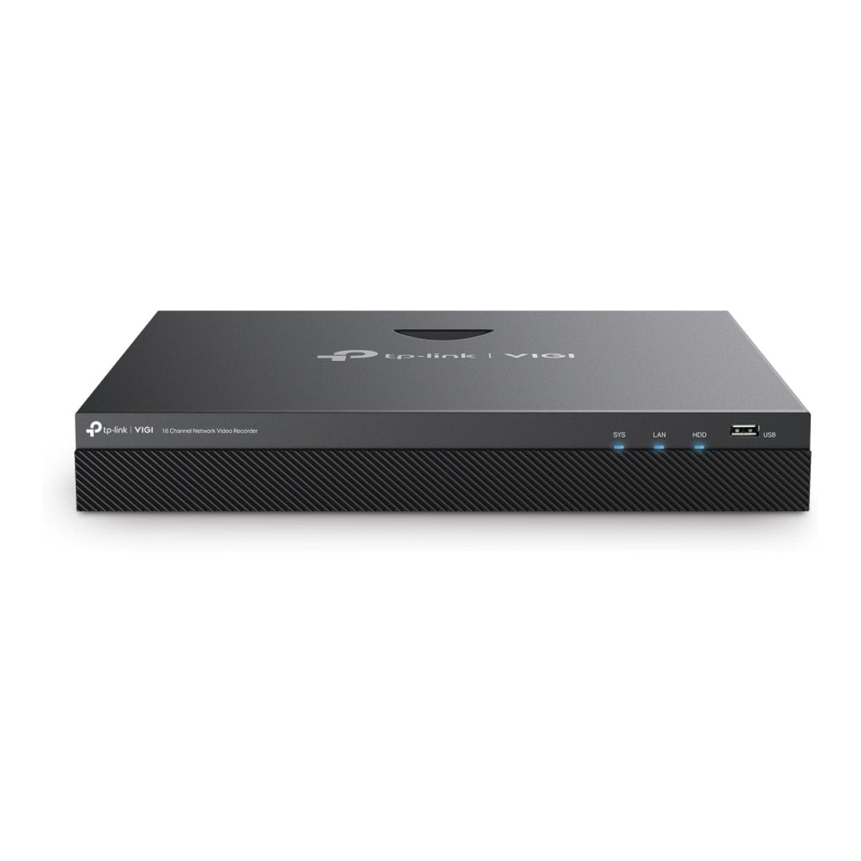 TP-Link Vigi NVR2016H 16-ch Network Video Recorder