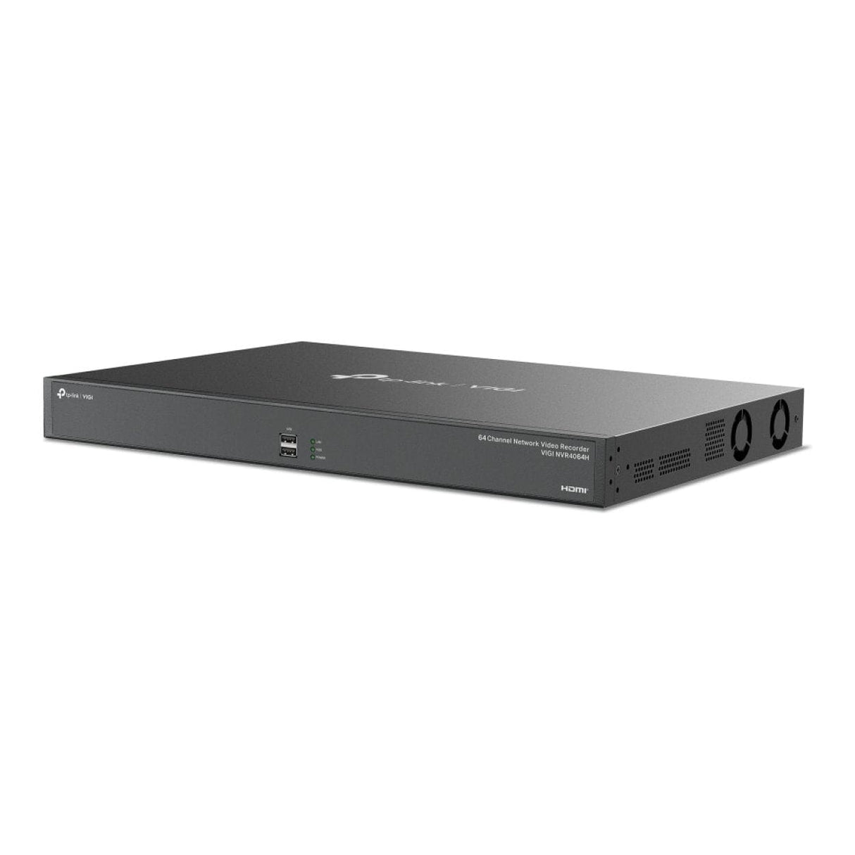 TP-Link VIGI NVR4064H 64-Channel NVR