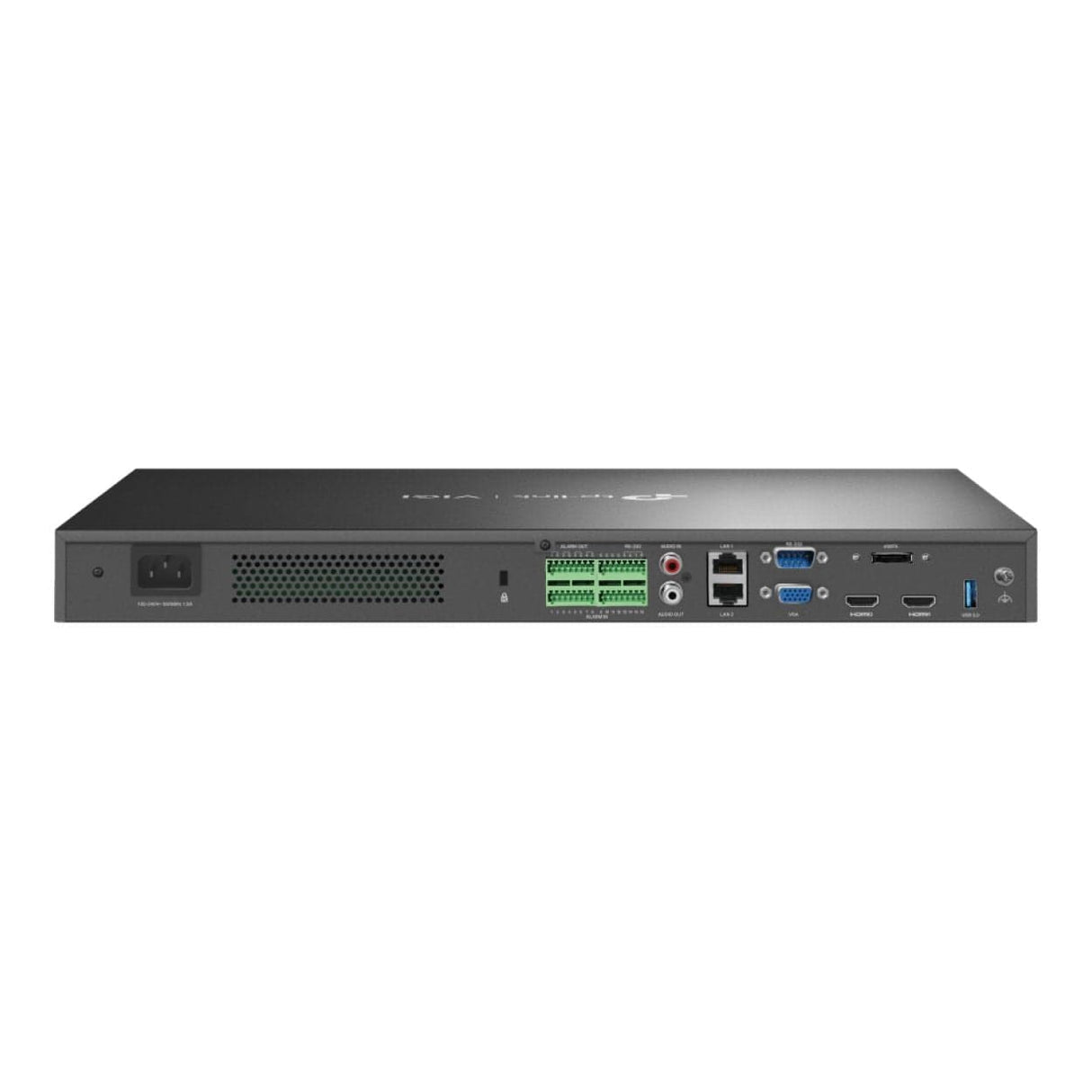 TP-Link VIGI NVR4064H 64-Channel NVR