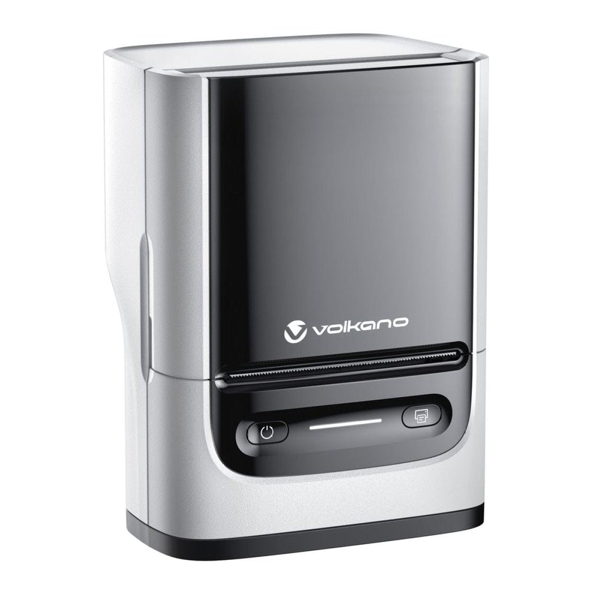 Volkano LabelPro Duo Series Wireless Thermal Label Printer VK-10011-BWT