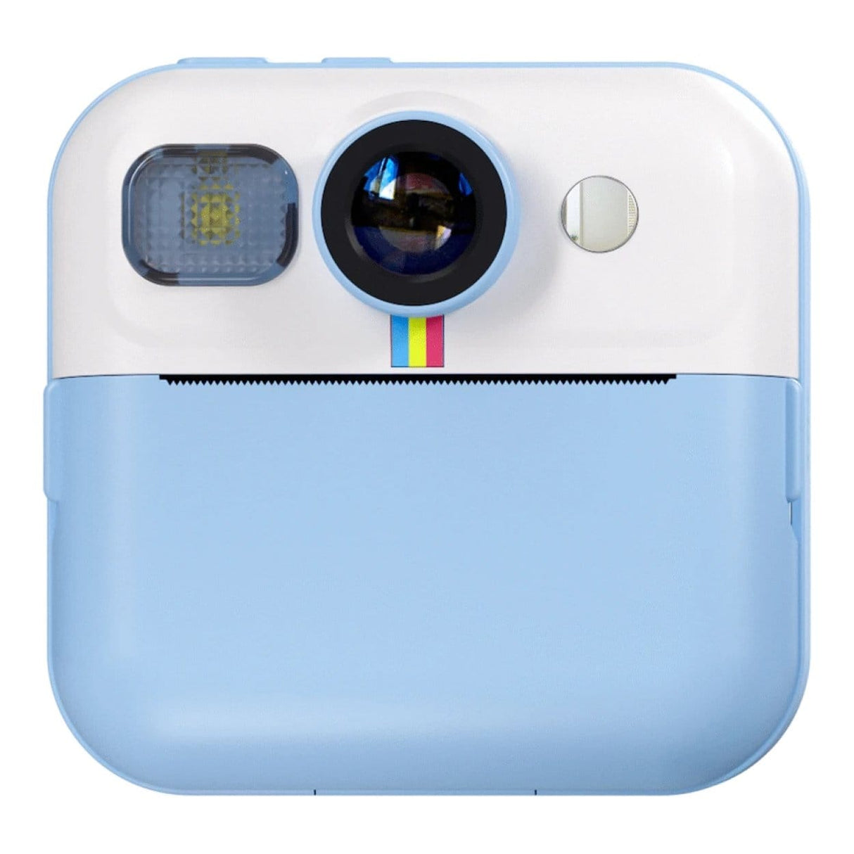 Volkano Pronto Instant Thermal Print Camera VK-10013-TQ