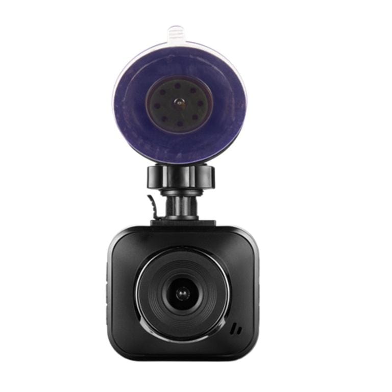 Volkano Armco Series FHD Dash Camera VK-10026-BK