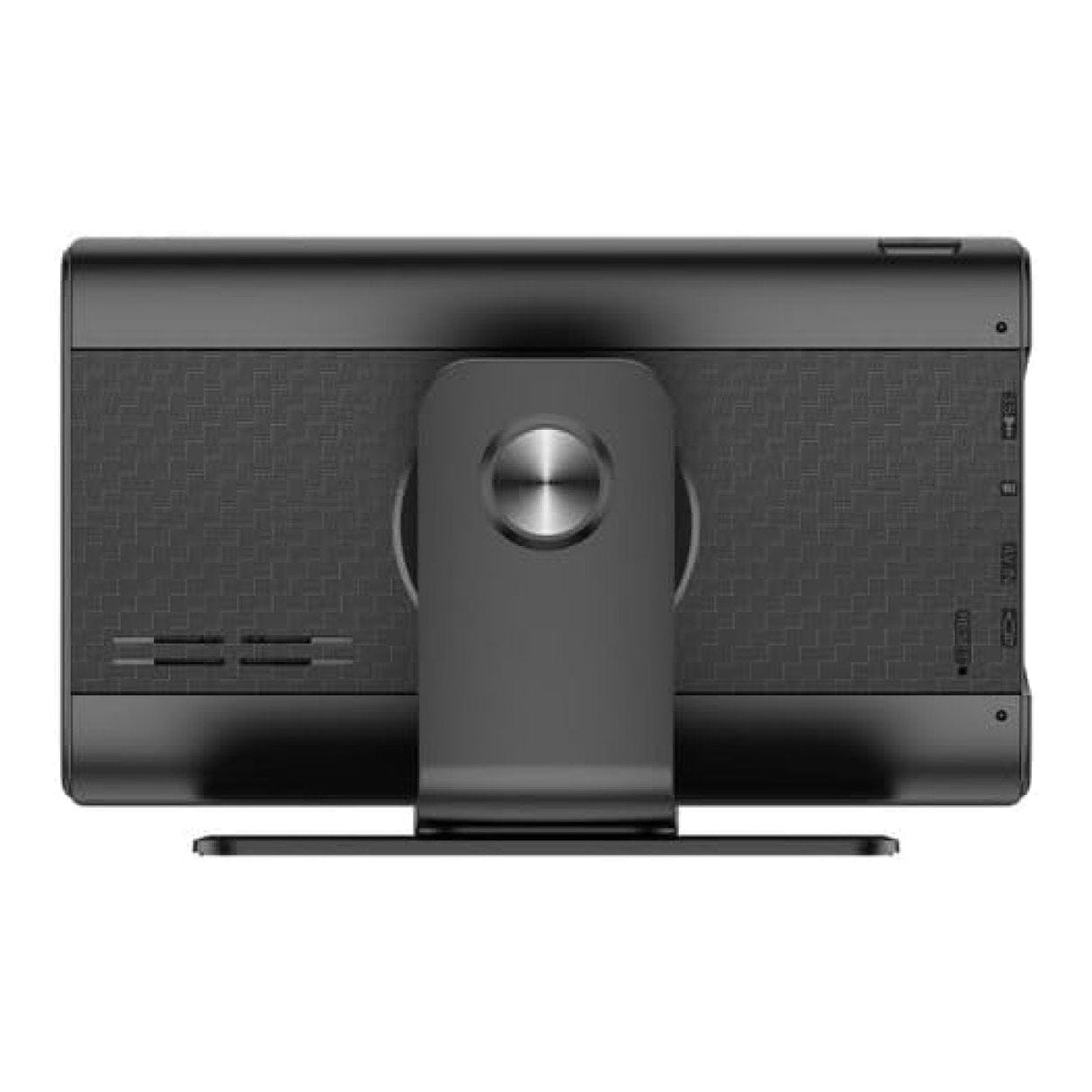 Volkano Autoview Series Dash Mount 7-inch Display Screen VK-10030-BK