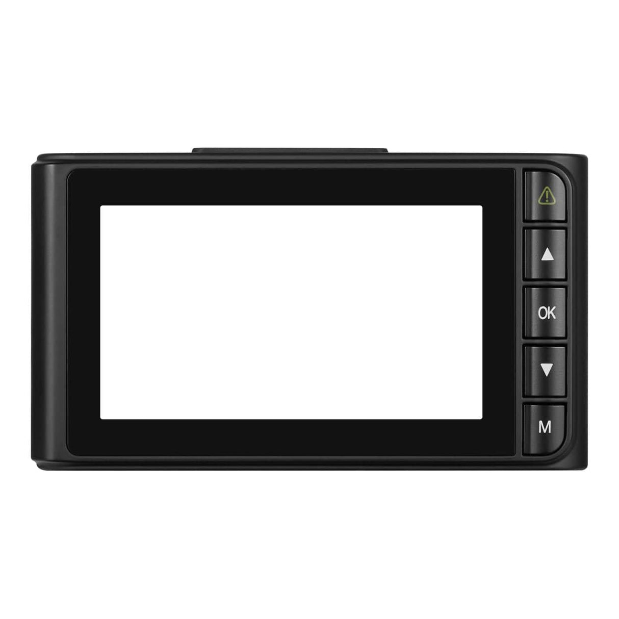 Volkano Trueview Series Dash Camera VK-10031-BK