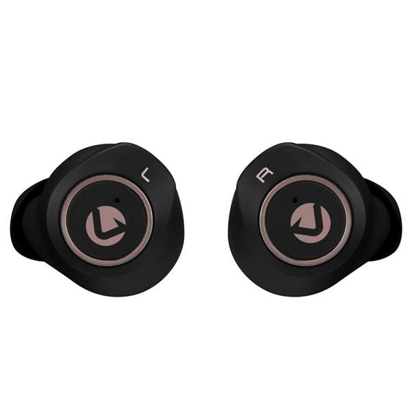 Volkano Taurus Series TWS Bluetooth Earphones Black VK-1120-BK