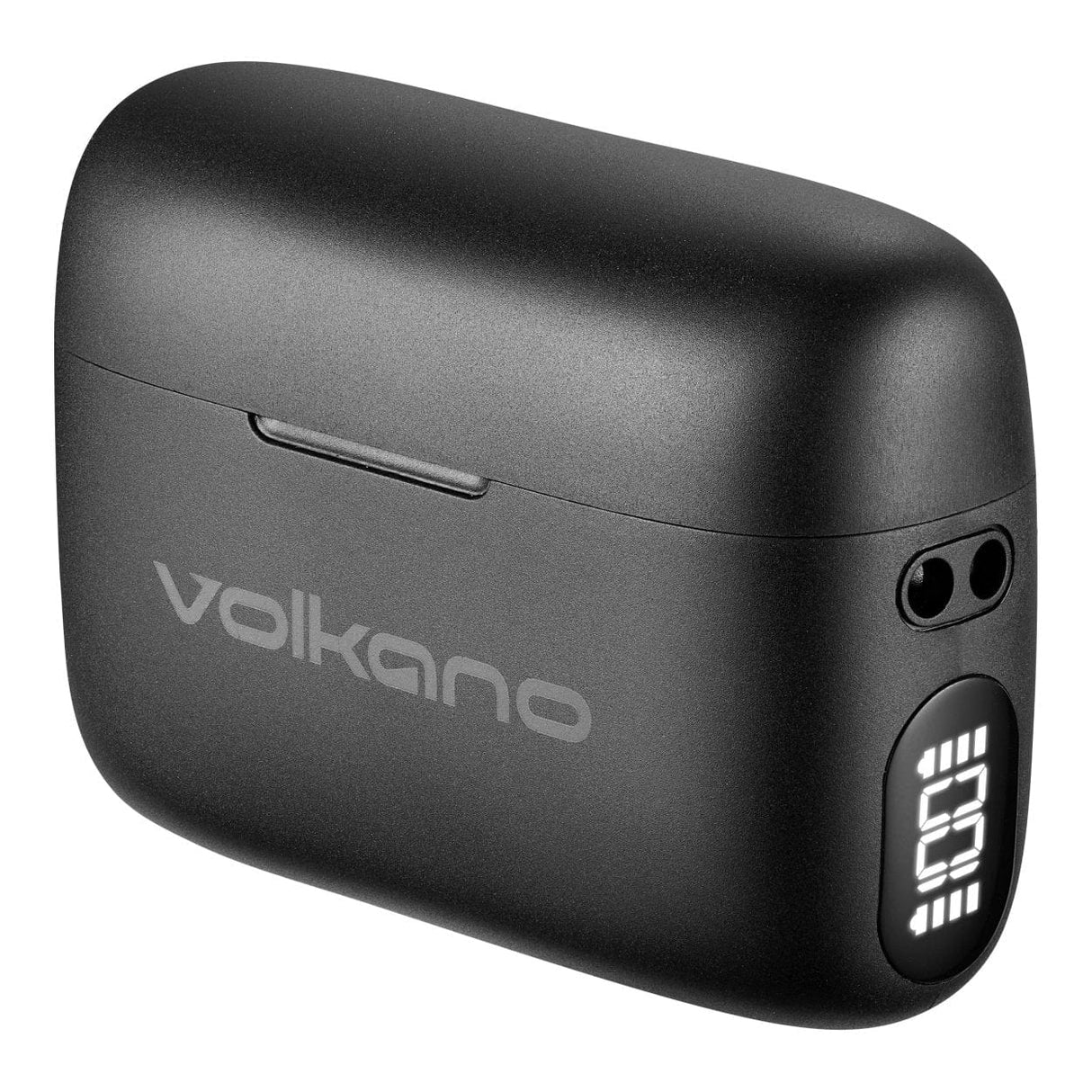Volkano Revive Series TWS Earphones Black VK-1147-BK