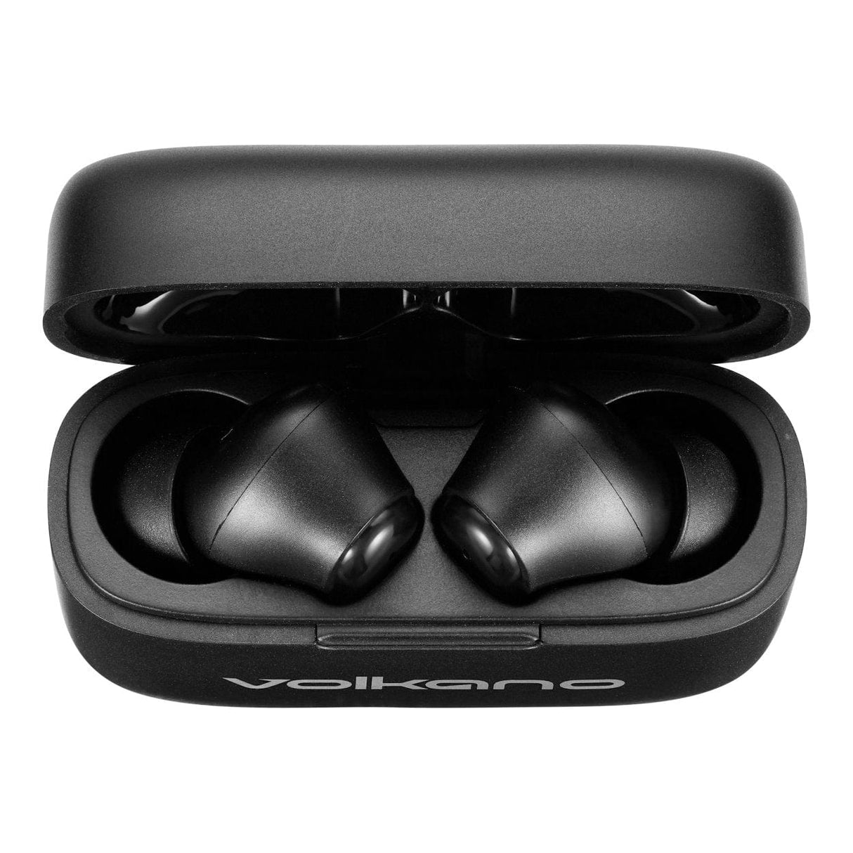 Volkano Revive Series TWS Earphones Black VK-1147-BK