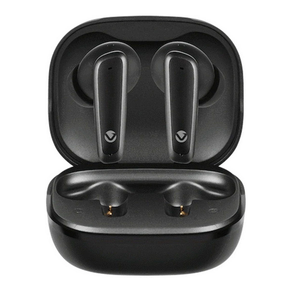 Volkano Vision Series TWS Earphones with ANC Black VK-1162-BK