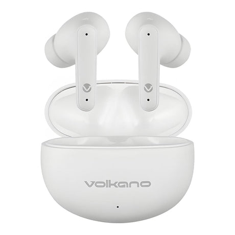 Volkano Pure Pods Pro TWS Earphones White VK-1177-WT