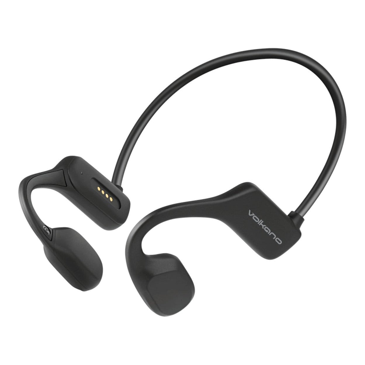 Volkano Pace Series Bone Conduction Headset VK-1201-BK