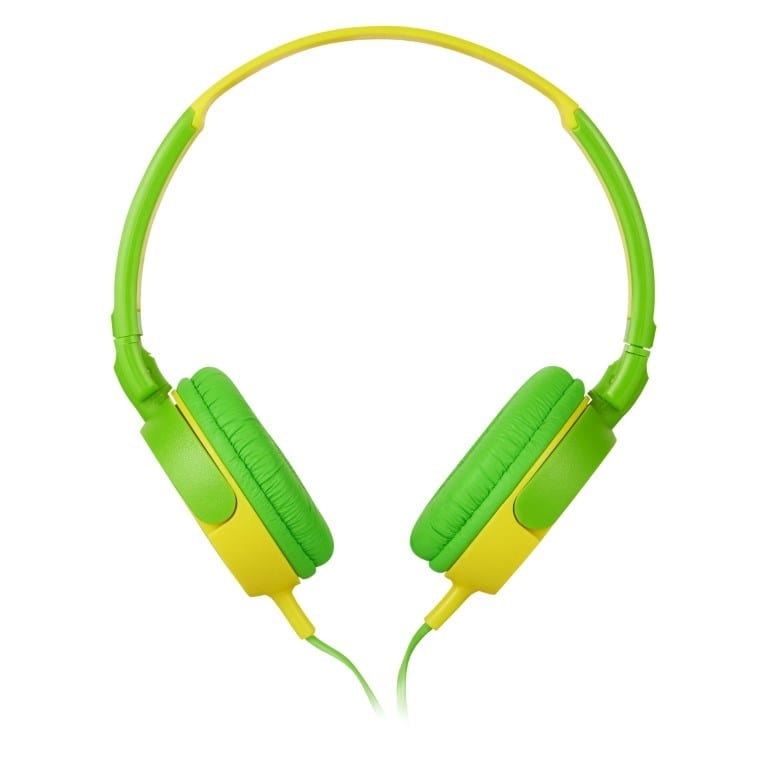 Volkano Boys Junior Explorer Kiddies Headphones VK-2000-BJE