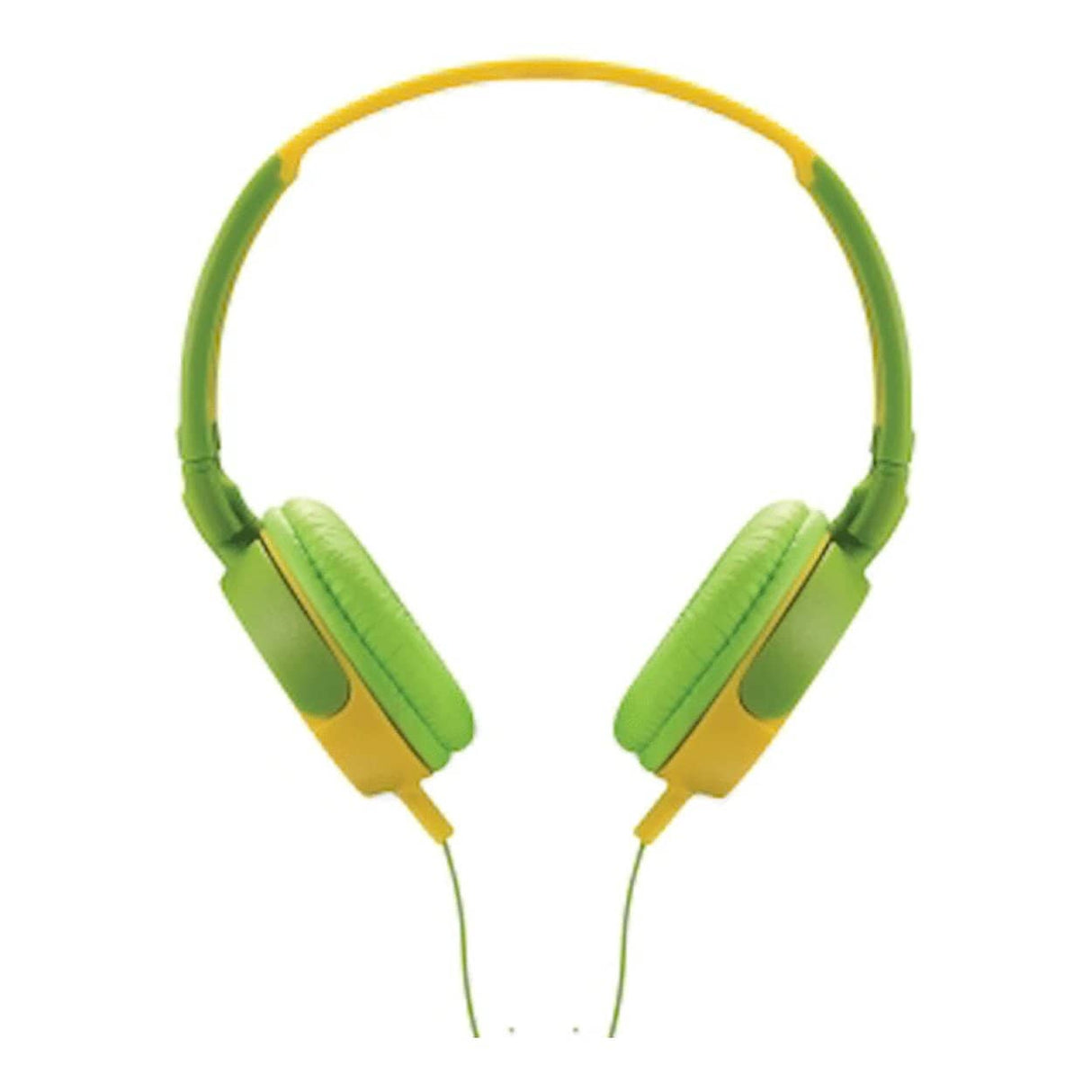Volkano Boys Junior Explorer Kiddies headphones VK-2000-BS-CF