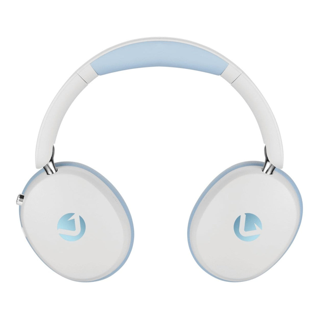 Volkano Lexi Pro Hybric ANC Wireless Headset Blue VK-2005-BL