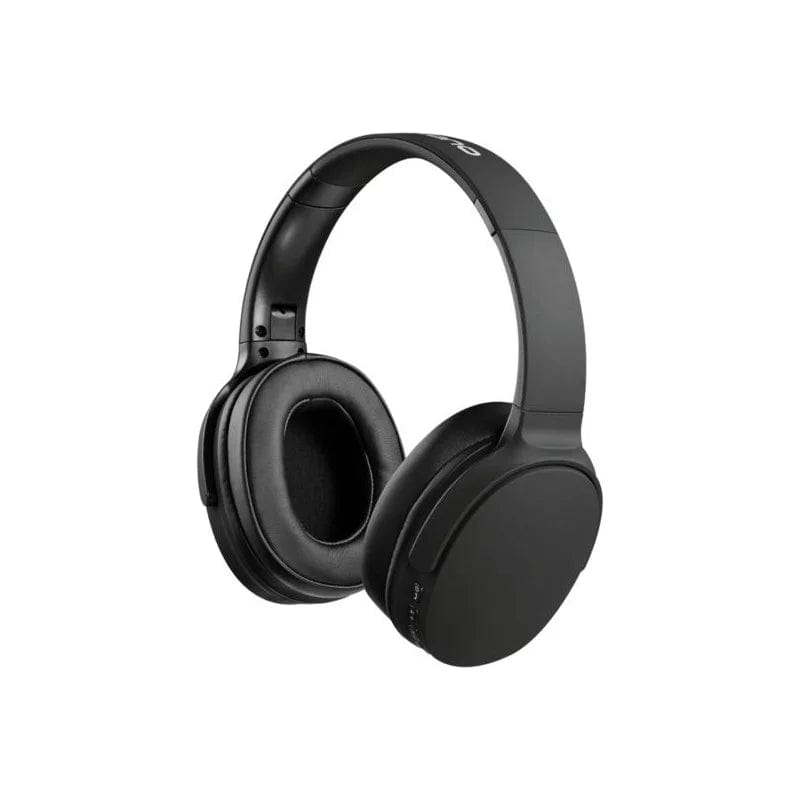 Volkano Phoenix Series Bluetooth Headphones Black VK-2009-BK