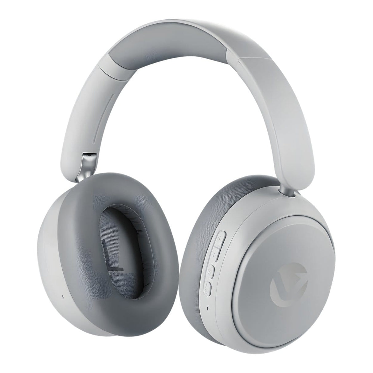 Volkano Lexi Bluetooth ANC Headphones - Grey VK-2009-GR