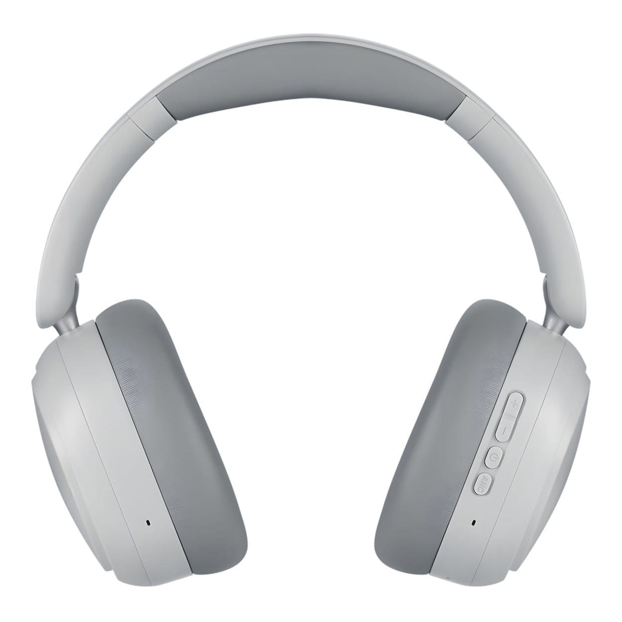 Volkano Lexi Bluetooth ANC Headphones - Grey VK-2009-GR