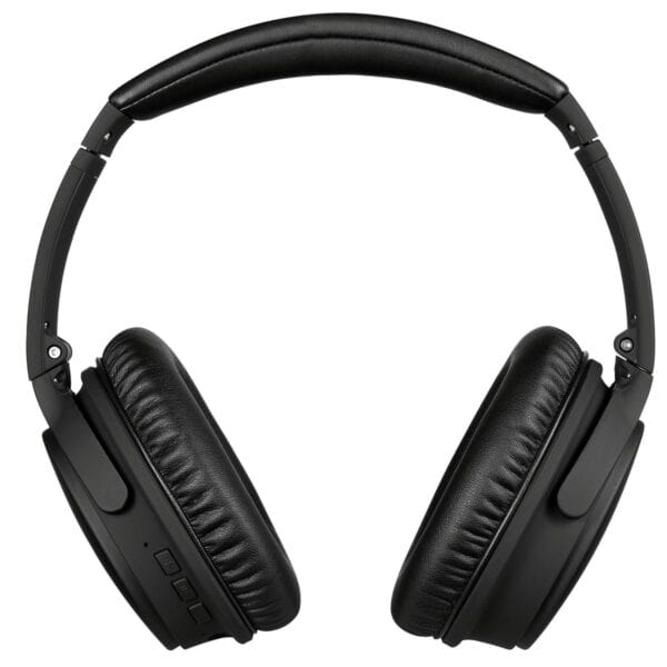 Volkano Sonar Series ANC Bluetooth Headsets Black VK-2010-BK