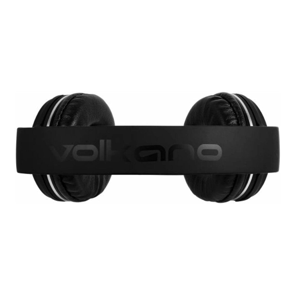 Volkano Cosmic 2.0 Series Bluetooth Headphones Black VK-2013-BK(V2)