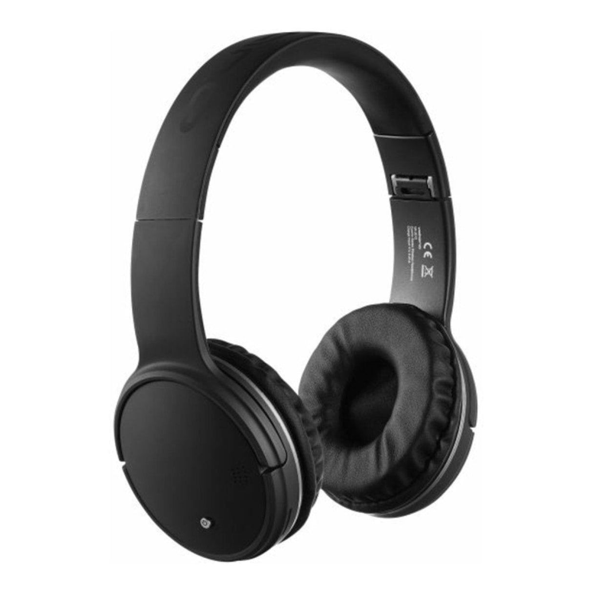 Volkano Cosmic Series Bluetooth Headphones Black VK-2013-BK(V2)