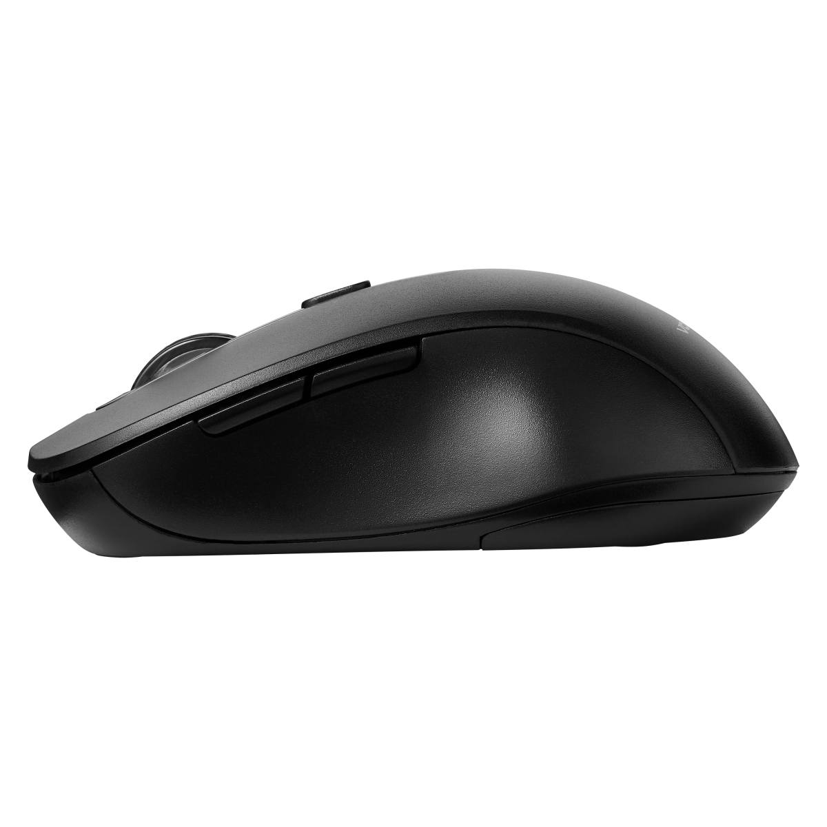 Volkano Sodium Series Wireless Optical Mouse Black VK-20155-BK