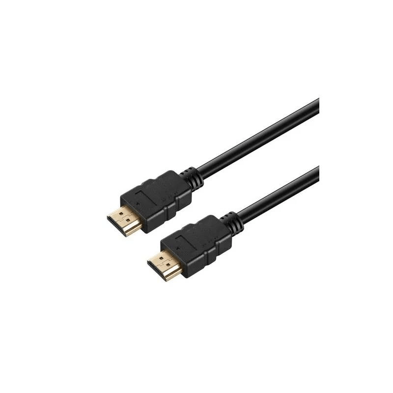 VolkanoX Clarity Series High Speed HDMI Cable 3m VK-20164-BK