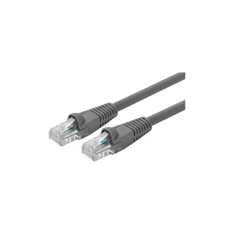 Volkano Network Series CAT5 Network Cable 10m VK-20178-GR