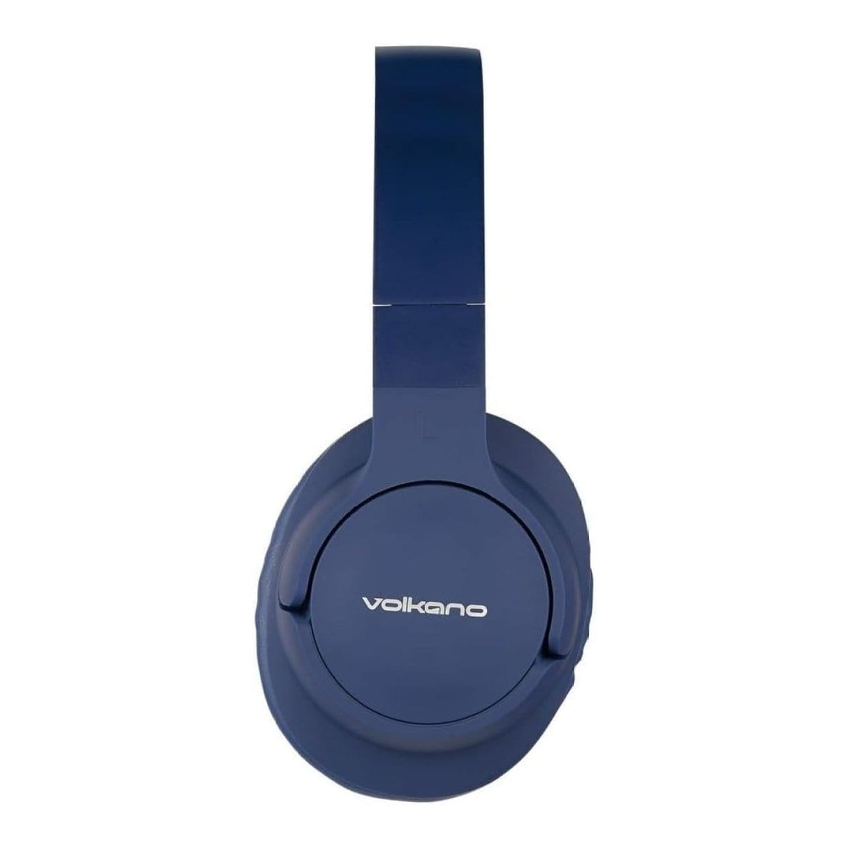 Volkano Galactic Series Wireless Headphones Blue VK-2018-BL