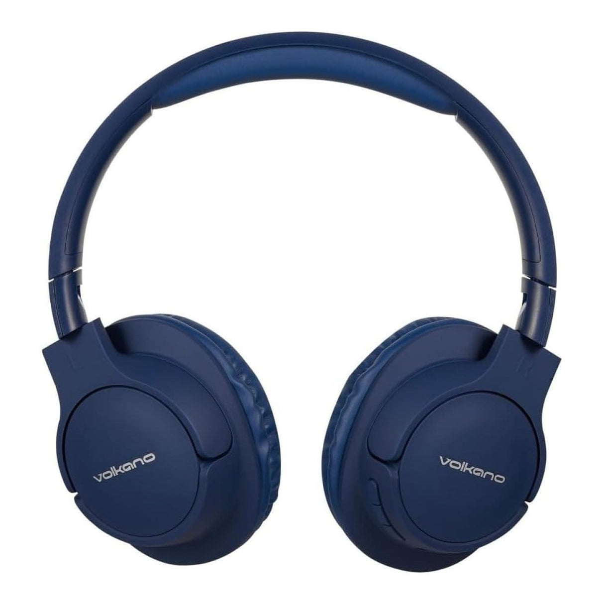 Volkano Galactic Series Wireless Headphones Blue VK-2018-BL