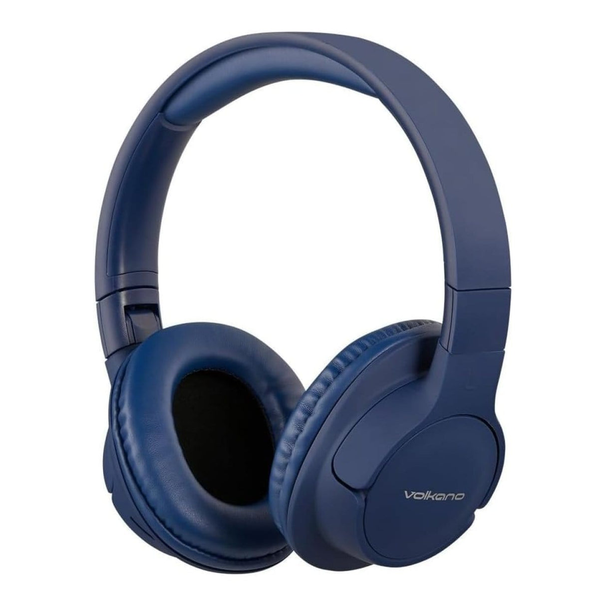 Volkano Galactic Series Wireless Headphones Blue VK-2018-BL