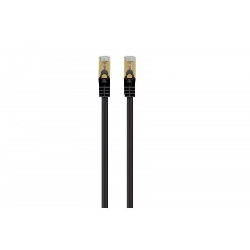 Volkano Connect Series CAT6 Network Cable 1m VK-20181-BK