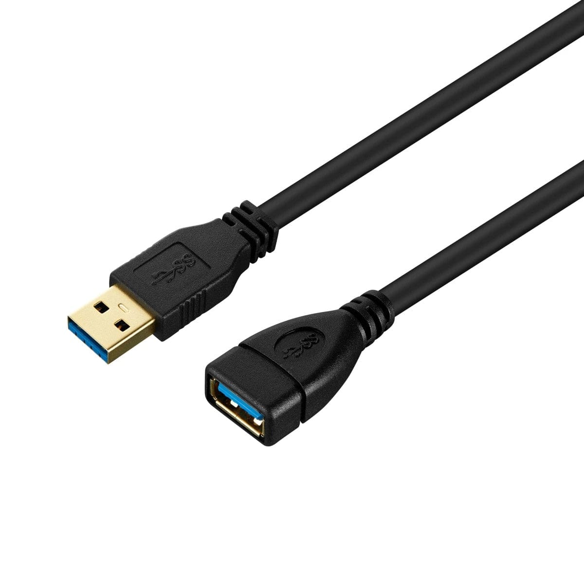 VolkanoX Data series 3m USB 3.0 Extension VK-20187-BK