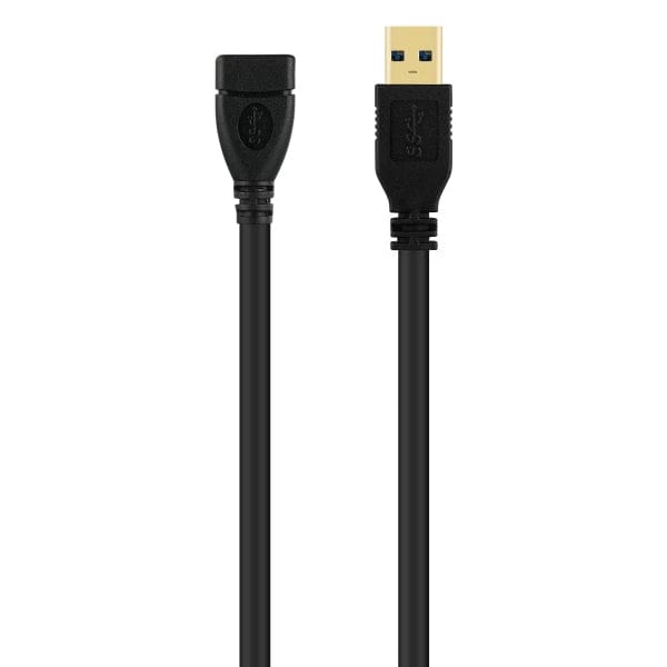 VolkanoX Data series 3m USB 3.0 Extension VK-20187-BK