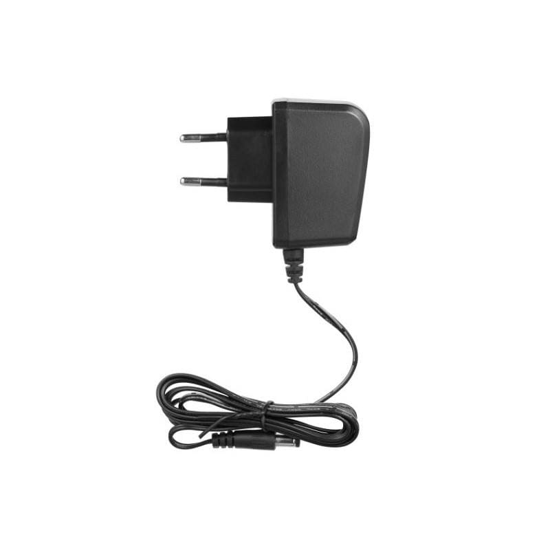 VolkanoX Media Series 4-port USB Hub with Power Adaptor VK-20208-SL