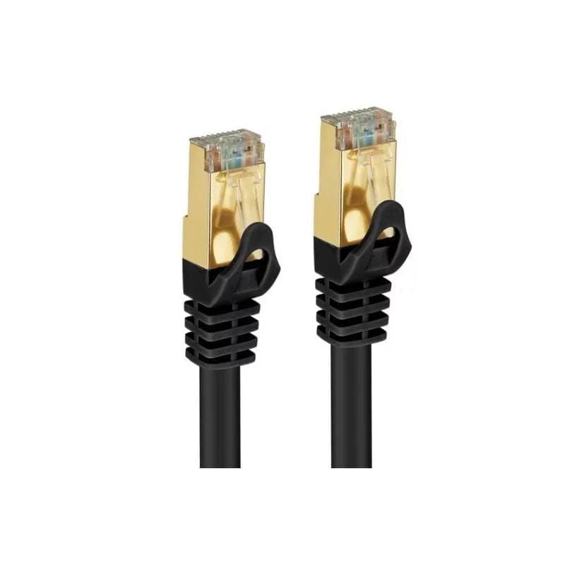 Volkano Connect Series CAT6 Network Cable 50m VK-20223-BK