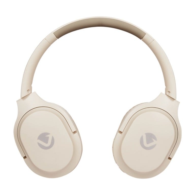 Volkano Pebble Series Bluetooth Headphones Khaki VK-2023-KH