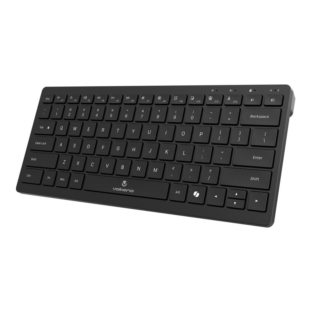 Volkano Galena Series Bluetooth Keyboard VK-20247-BK